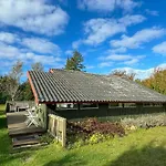 Kalmar House On Fejo Near The