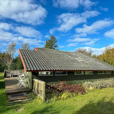 Kalmar House On Fejo Near The