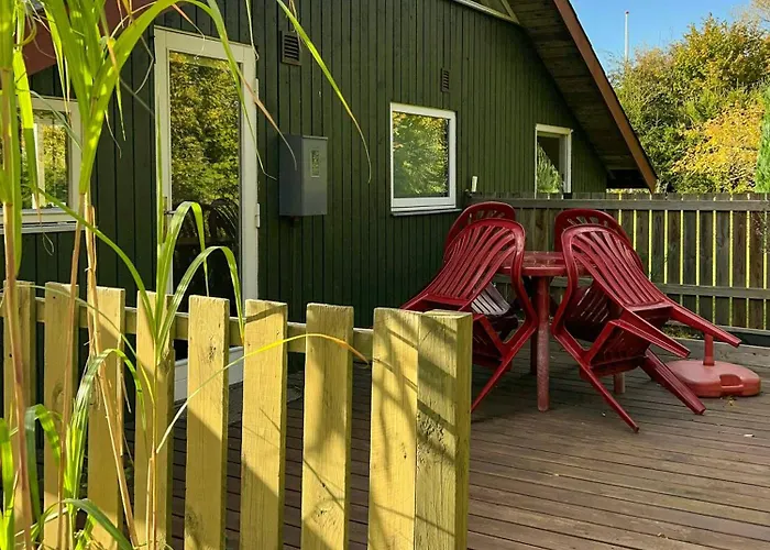 Kalmar House On Fejo Near The Holiday home *